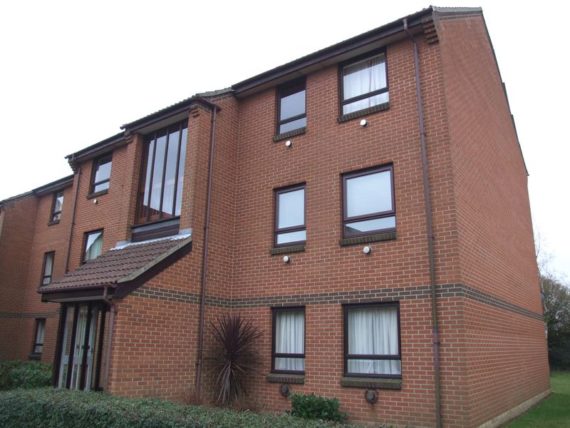2 Bedroom Flat